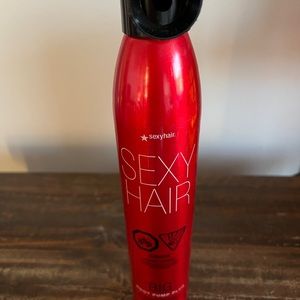 Sexy hair - big root pump plus